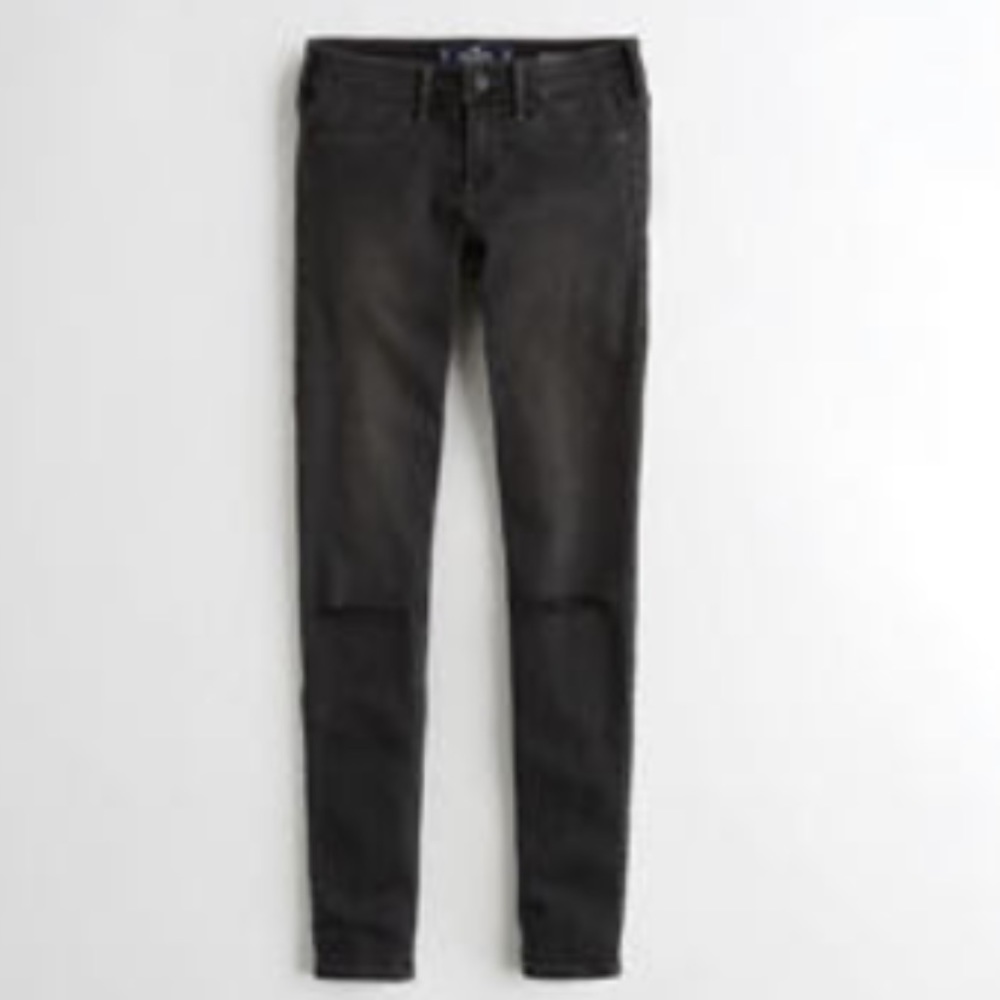 Hollister jeggings